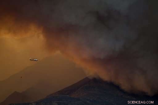 California Wildfires: Key Facts & Latest Updates