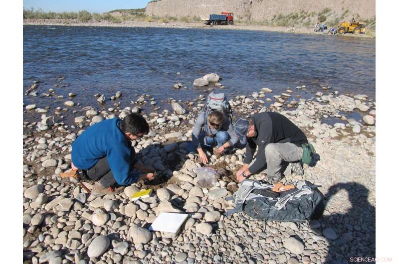 Groundbreaking Study Enhances Insight into Ancient Earth Landscapes