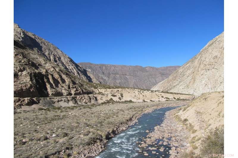 Groundbreaking Study Enhances Insight into Ancient Earth Landscapes