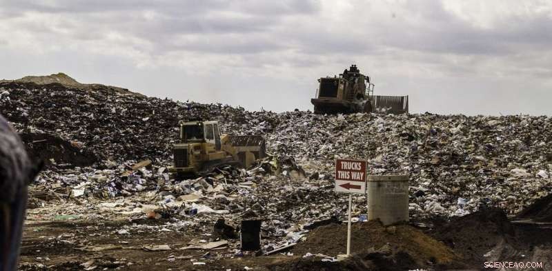 Government Miscalculates Greenhouse Gas Reduction Targets: A Call for Accurate Emission Tracking