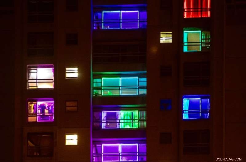 Digital Innovation Enhances Public Spaces, Not Replaces Them