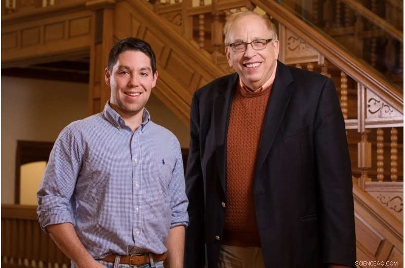 New High-Resolution Climate Models Reveal Alarming U.S. Projections