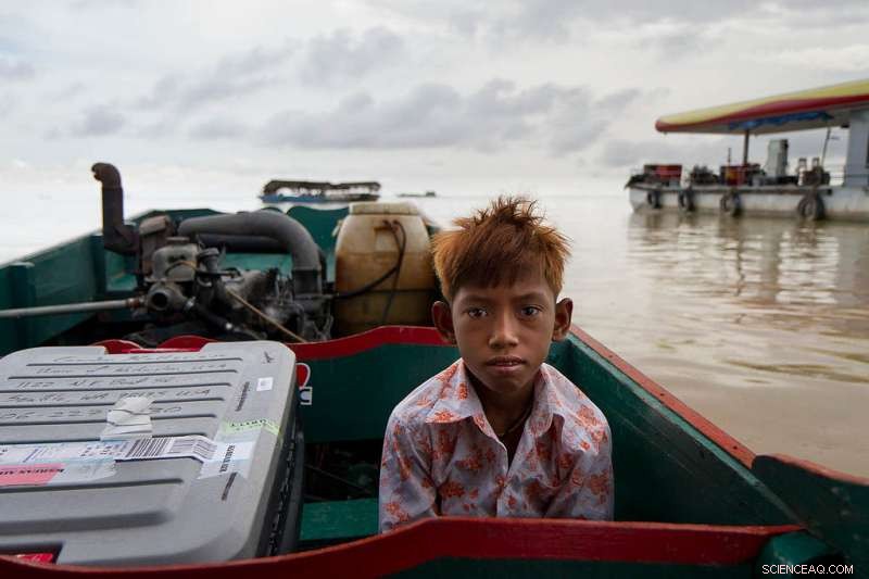 Innovative Project Seeks Sustainable Blueprint for Hydropower Dams