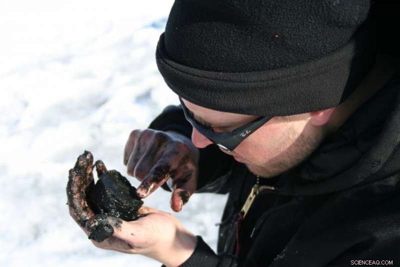 The Impact of Climate Change on Civilizations: Risks, Resilience, and Lessons