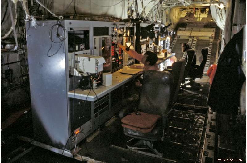 Historic Film Uncovers Fresh Insights into Antarctica