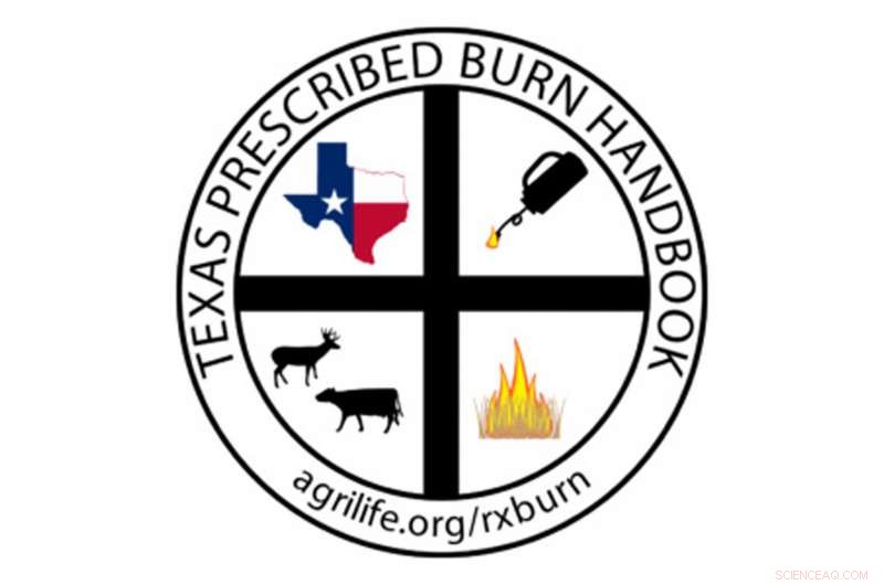 New RxBurn App Empowers Prescribed Fire Professionals with Real‑Time Tools