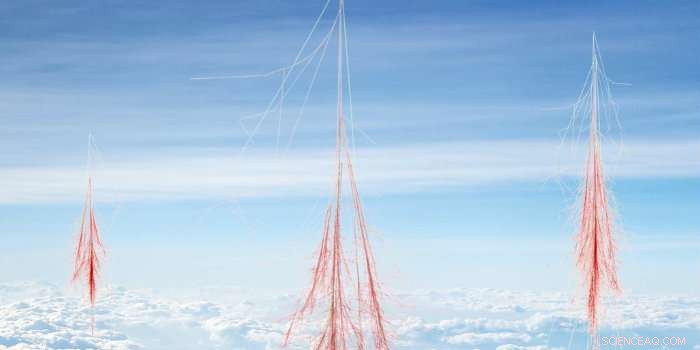 Exploding Stars, Cloud Formation, and Earth s Climate: The Missing Connection