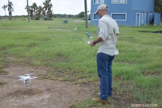 New Method Enables Precise Damage Assessment After Natural Disasters