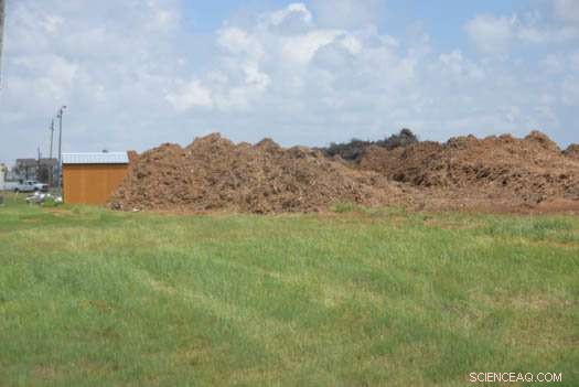 New Method Enables Precise Damage Assessment After Natural Disasters