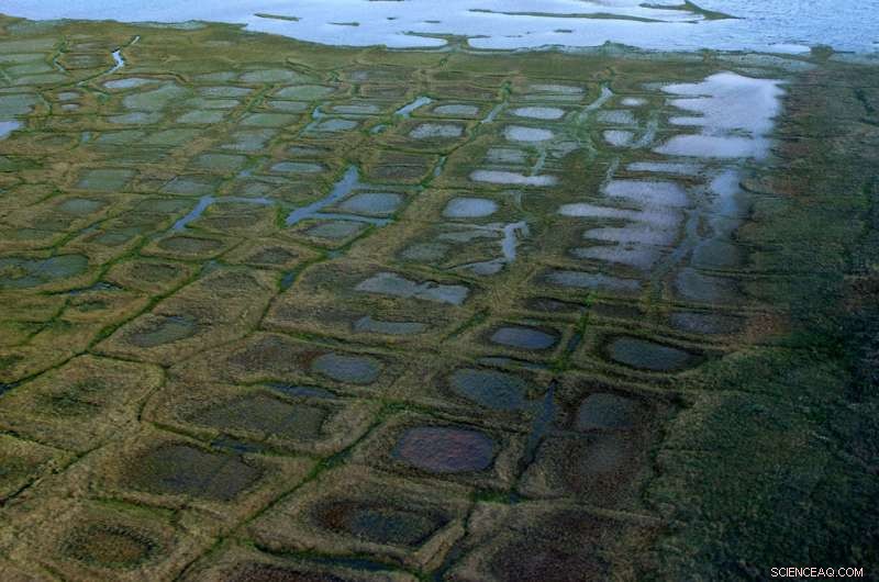 Reevaluating Alaska’s Energy Frontier: New Insights and Sustainable Pathways