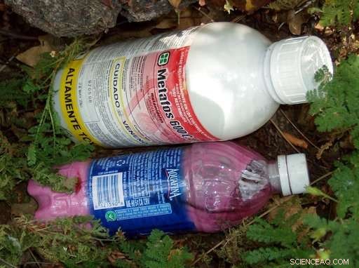 California Legal Marijuana Faces Strict Environmental Regulations