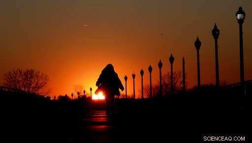 Major Winter Storm Predicted to Blanket Florida to the Carolinas with Snow