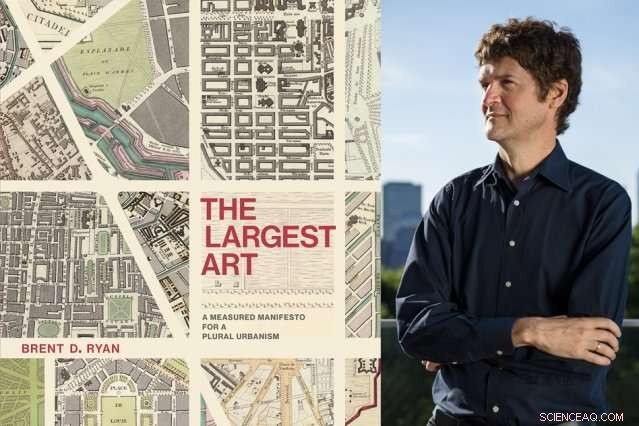 A Manifesto for Designing Inclusive, Resilient Cities