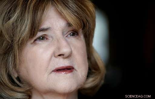 Survivors of Hurricane Harvey Still Battle Grief and Distress Years Later