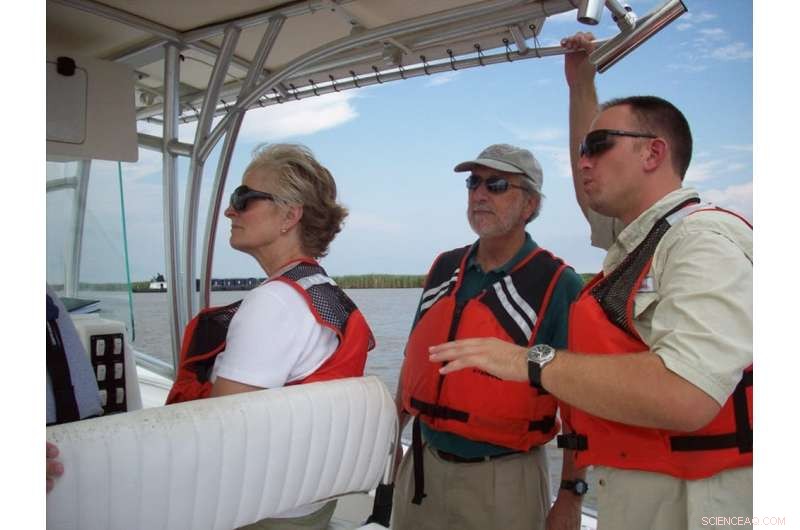 Trump s Offshore Drilling Plans Overlook BP Deepwater Horizon Lessons