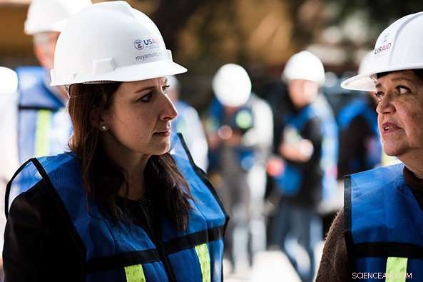 Key Factors for Successful Recovery After Natural Disasters