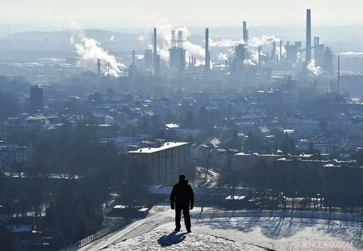 NYC Commences $5B Pension Fund Divestment from Fossil Fuels