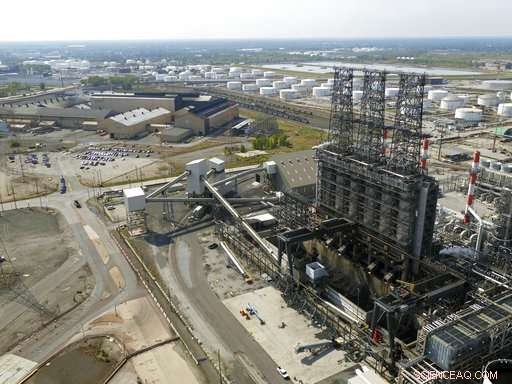 NYC Commences $5B Pension Fund Divestment from Fossil Fuels