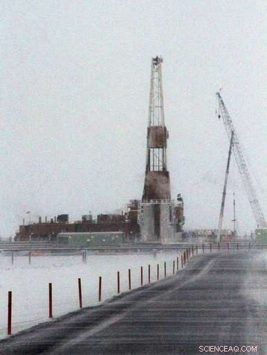 NYC Commences $5B Pension Fund Divestment from Fossil Fuels