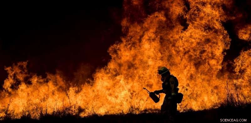 2028 Weather Outlook: Experts Weigh In on Future Climate Trends