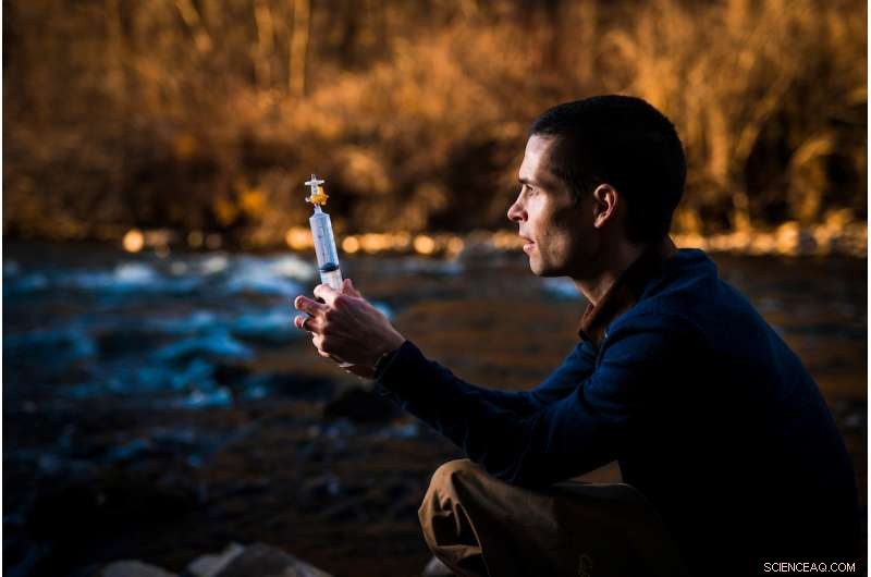 Groundbreaking Study Promises to Cut Annual Algal Bloom Incidence