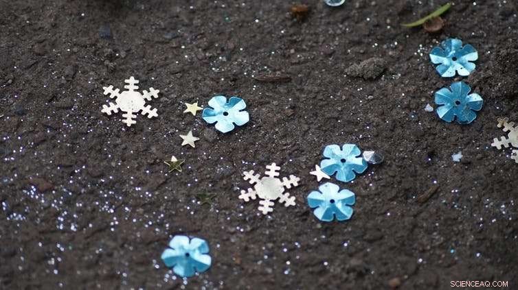 Top 10 Hidden Microplastics You Should Avoid to Protect the Oceans