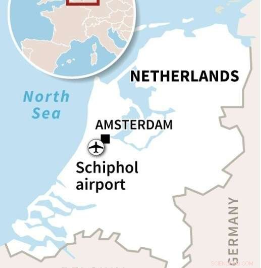 Deadly Storms Ravage Northern Europe, Three Fatalities Reported