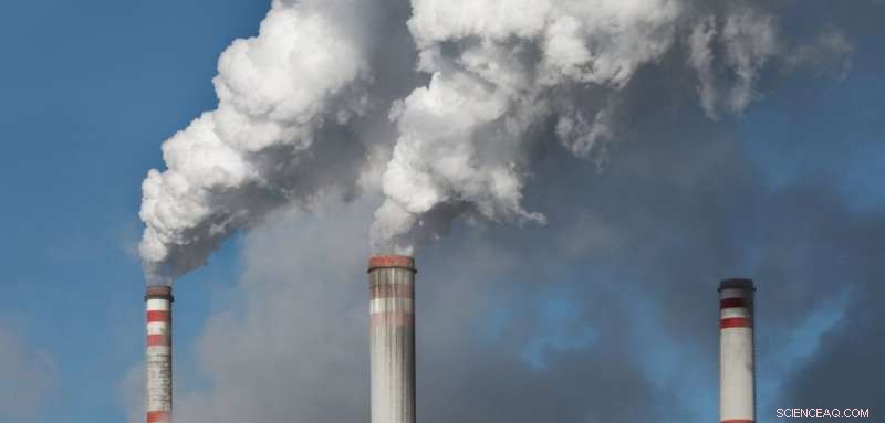 Developing Climate-Conscious Investment Tools with Oxford Martin Principles