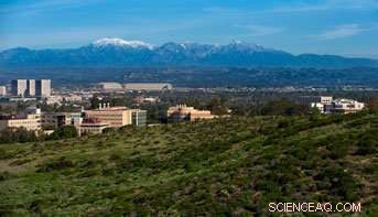 Climate Change Undermines the Accuracy of Weather Forecasting Tools