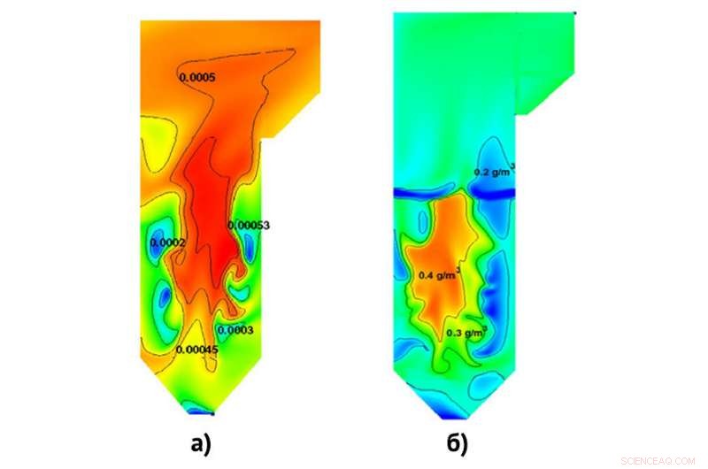 Scientists Slash Harmful Emissions from Hydroelectric Power Plants