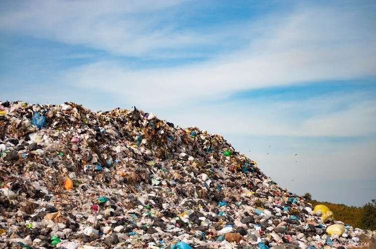 How the Arts Can Address the Global Plastics Crisis: Five Innovative Approaches