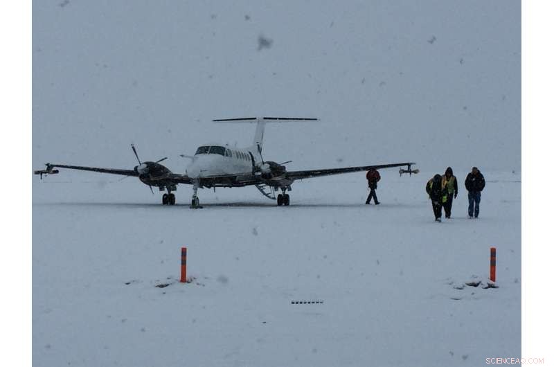 Pioneering Quantitative Measurement of Cloud Seeding Effects