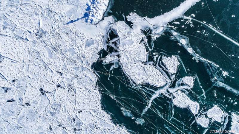 Understanding Mercury Pollution in the Great Lakes: Causes, Impact, and Solutions