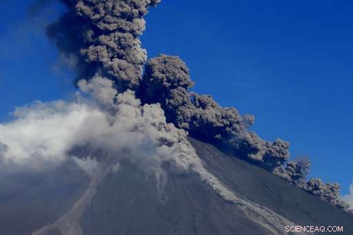 Mayon Volcano Emits Lava Fountains; 56,000 Residents Evacuated – Latest Update