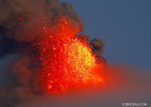 Philippines Prepares for Extended Crisis as Mayon Volcano Erupts