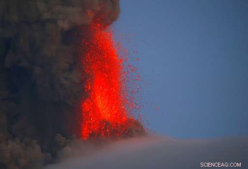 Philippines Prepares for Extended Crisis as Mayon Volcano Erupts