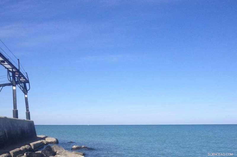 Airborne Harmful Algal Blooms: A Growing Public Health Threat