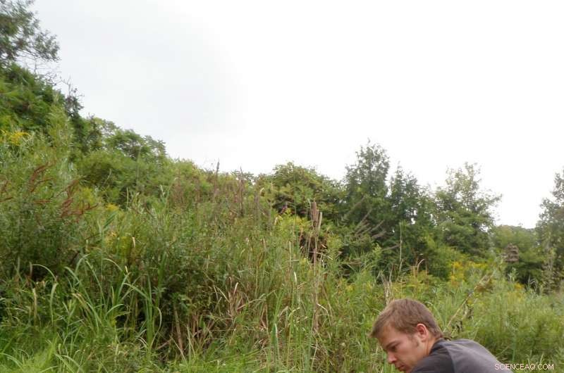 Tracking Wastewater Pathways to Wells and Groundwater: Ensuring Safe Water Sources