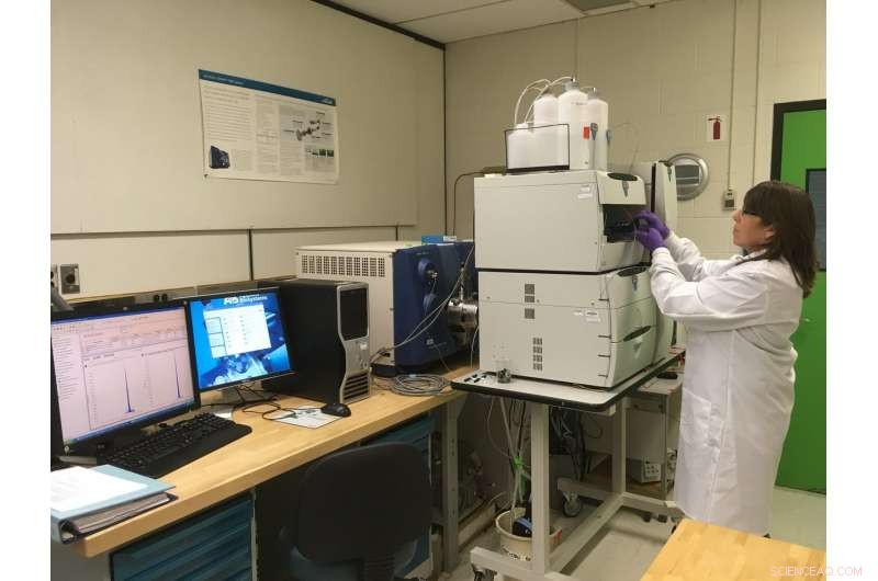 Tracking Wastewater Pathways to Wells and Groundwater: Ensuring Safe Water Sources