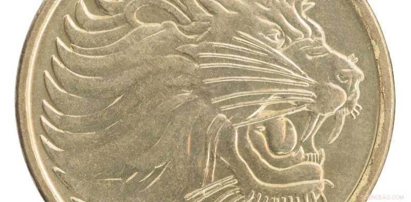 Ethiopia May Hold One of the World s Largest Untapped Gold Deposits