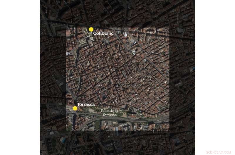 Europe’s Population Density Revealed: What Maps Show About Overcrowded Nations