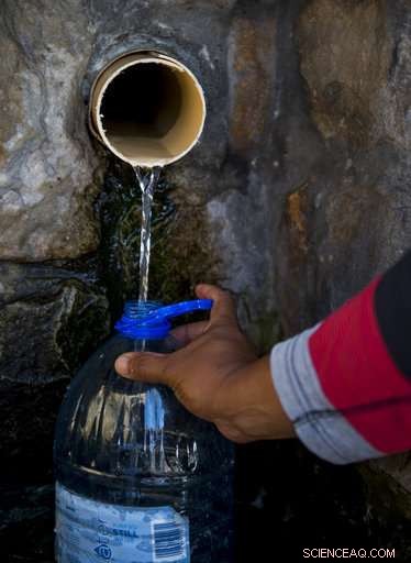 Cape Town Faces  Day Zero  Water Shutdown: What You Need to Know