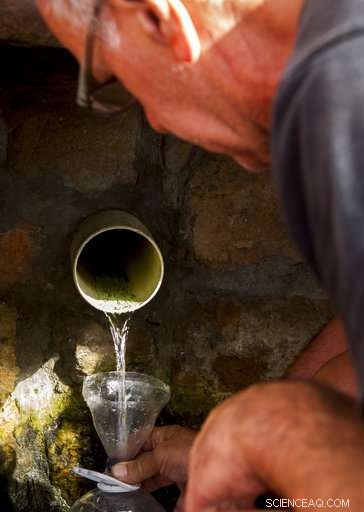 Cape Town Faces  Day Zero  Water Shutdown: What You Need to Know