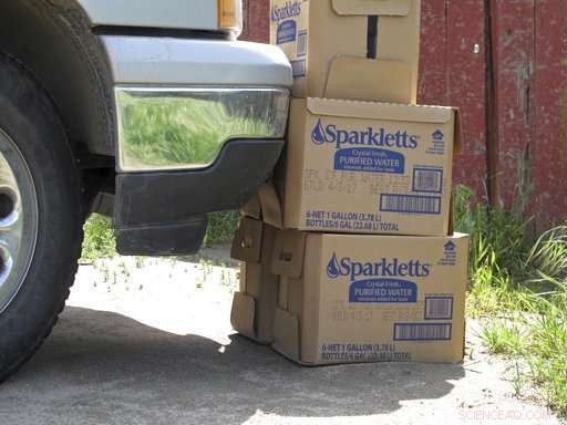 California Tracks Snowpack Levels Amid Drier Winter