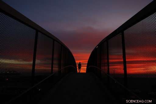 Southern California Faces Intensifying Drought Crisis