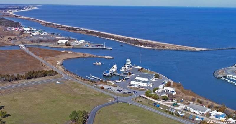 New Research Clarifies Safe CO2 Release Limits to Keep Global Warming in Check