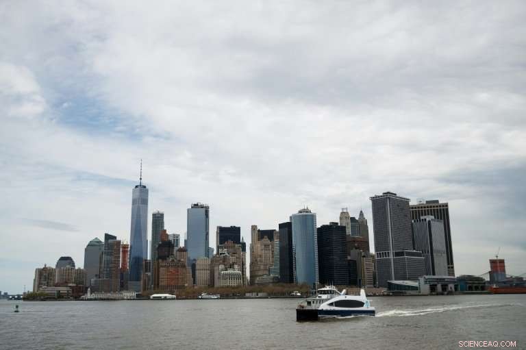 Mistaken Tsunami Alert Dispatched to U.S. Coastlines Causes Public Confusion