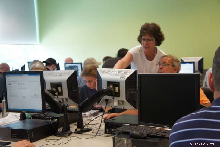 Insightful Data-Driven Analysis of Pennsylvania Shale Wells and Groundwater Methane