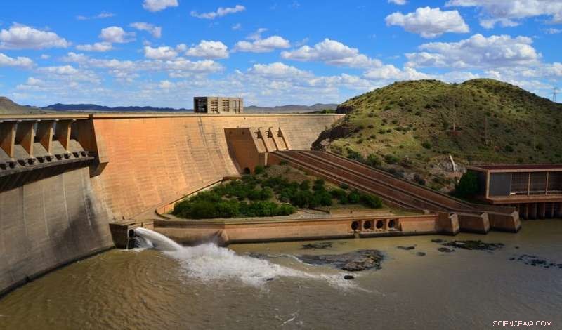 South Africa Must Prioritize Effective Water Management Over New Legislation