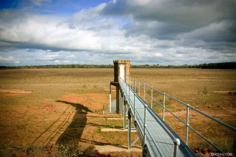 Preventing Urban Water Scarcity: Strategies to Keep Cities Hydrated